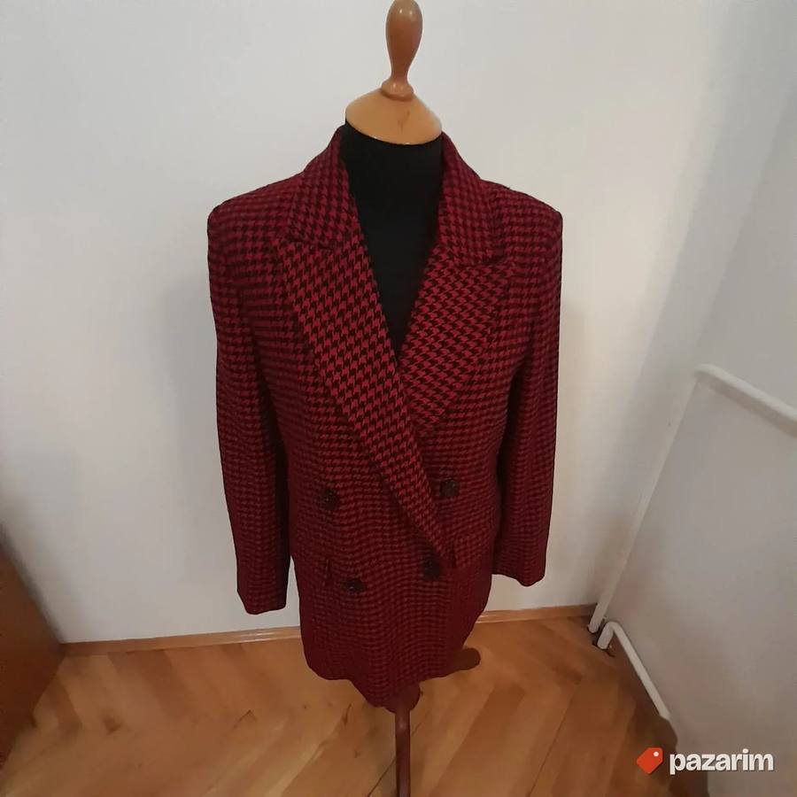 kaput Pull&Bear S velicina snizeno 5