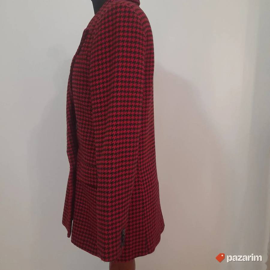 kaput Pull&Bear S velicina snizeno 6