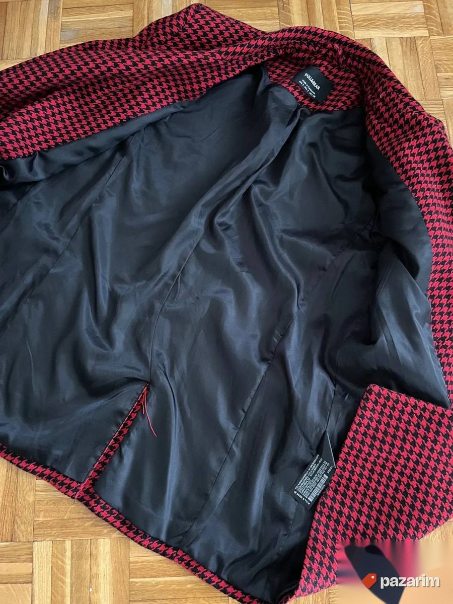 kaput Pull&Bear S velicina snizeno 7