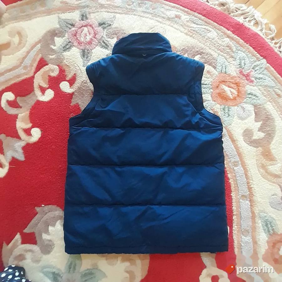 Mont perjani prsluk XXS 3