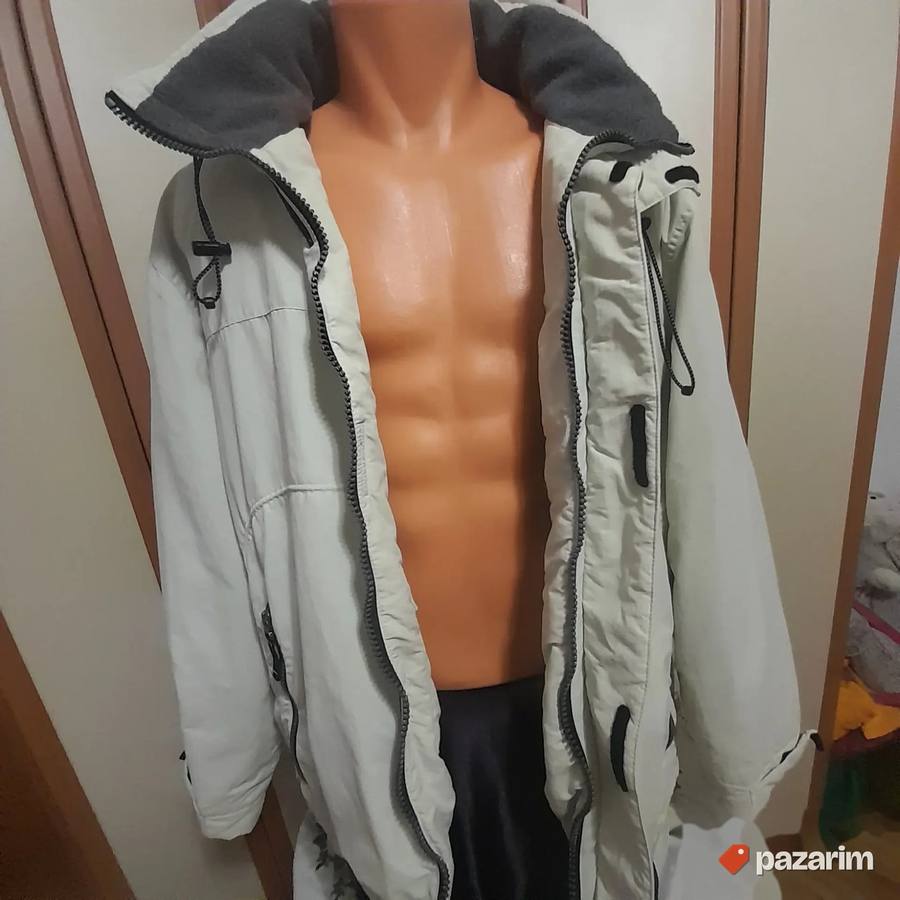 Zimska muška jakna XL 2