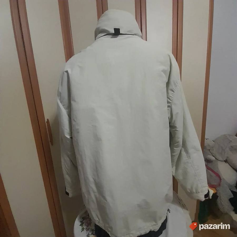 Zimska muška jakna XL 3