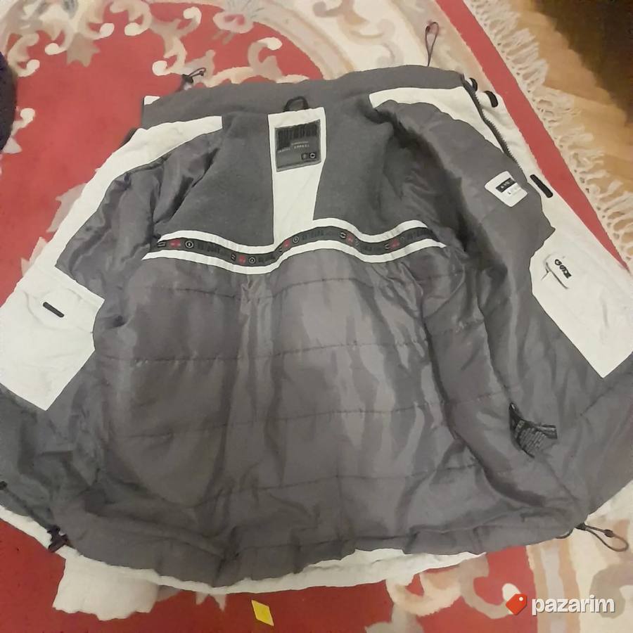 Zimska muška jakna XL 4