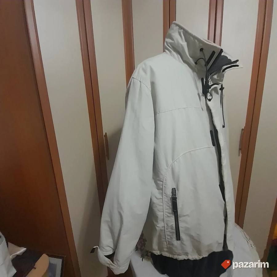 Zimska muška jakna XL 5