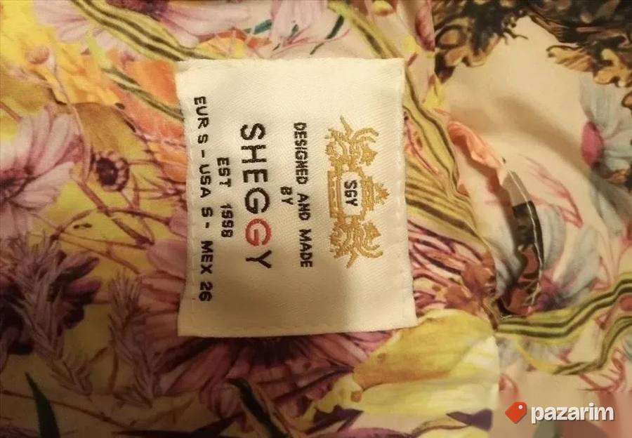 Ženska jakna Sheggy vel. S 3