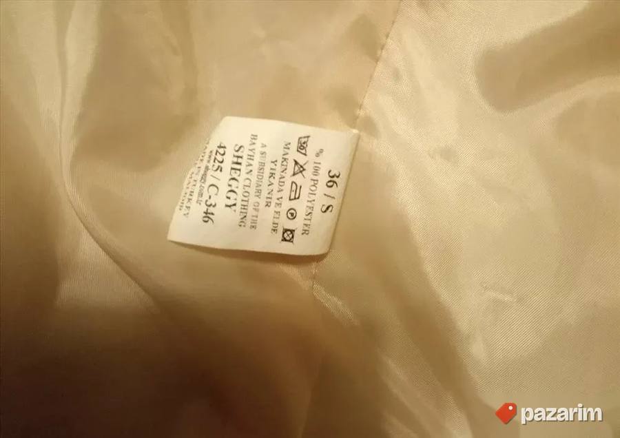 Ženska jakna Sheggy vel. S 4
