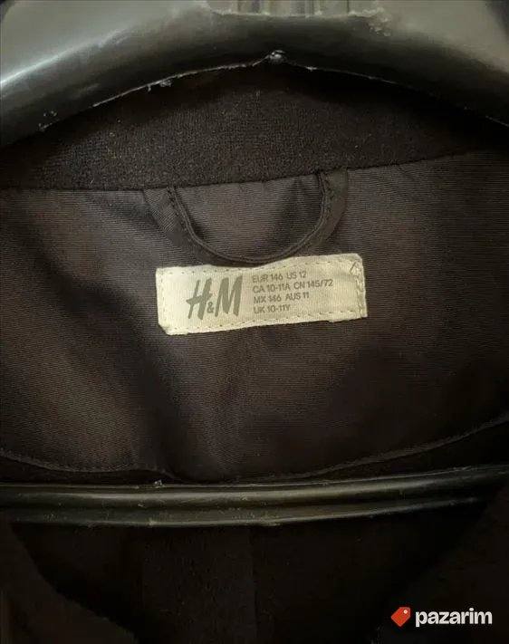 H&M jakna za dečaka 146 veličina 3