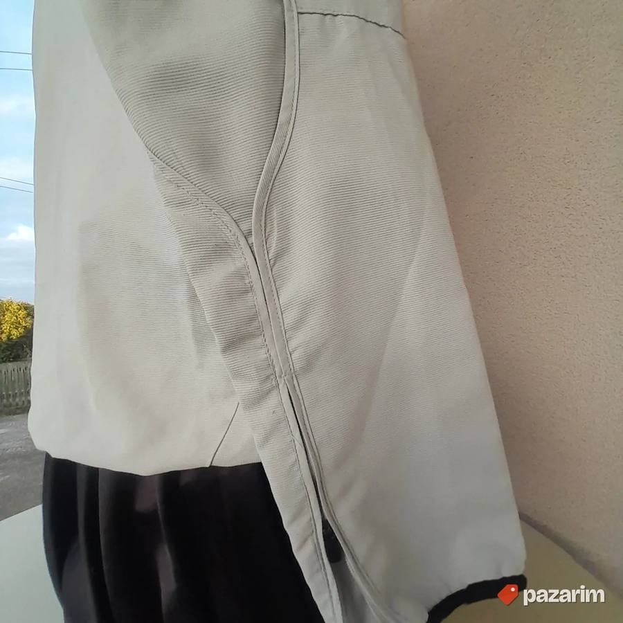 Muška sportska jakna Kappa vel XL 2