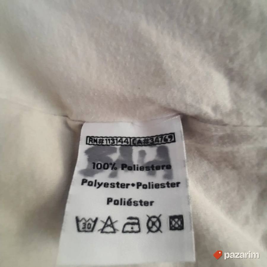 Muška sportska jakna Kappa vel XL 8