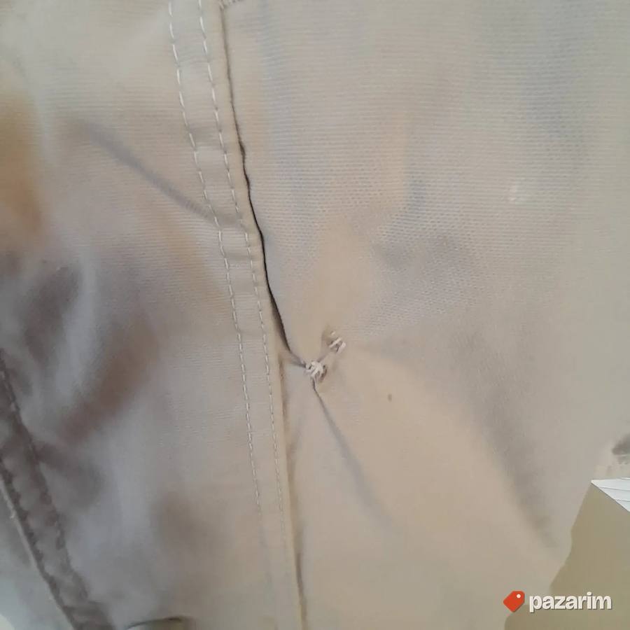 Muška jakna kanda od vodootpornog materijala br XL 7
