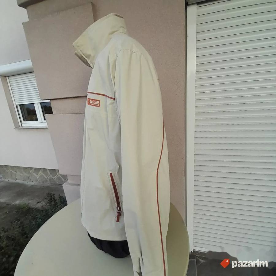 Sportska muška jakna br 56 3