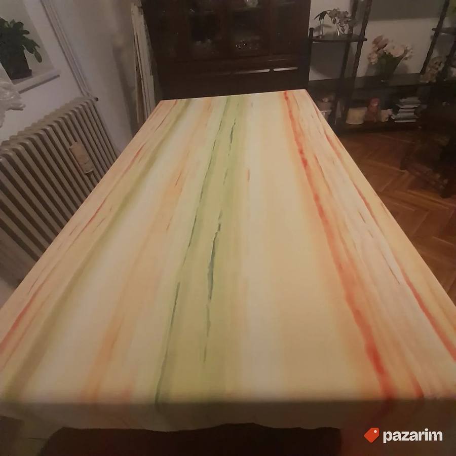 Stolnjak sa dva lica 140x155cm 2