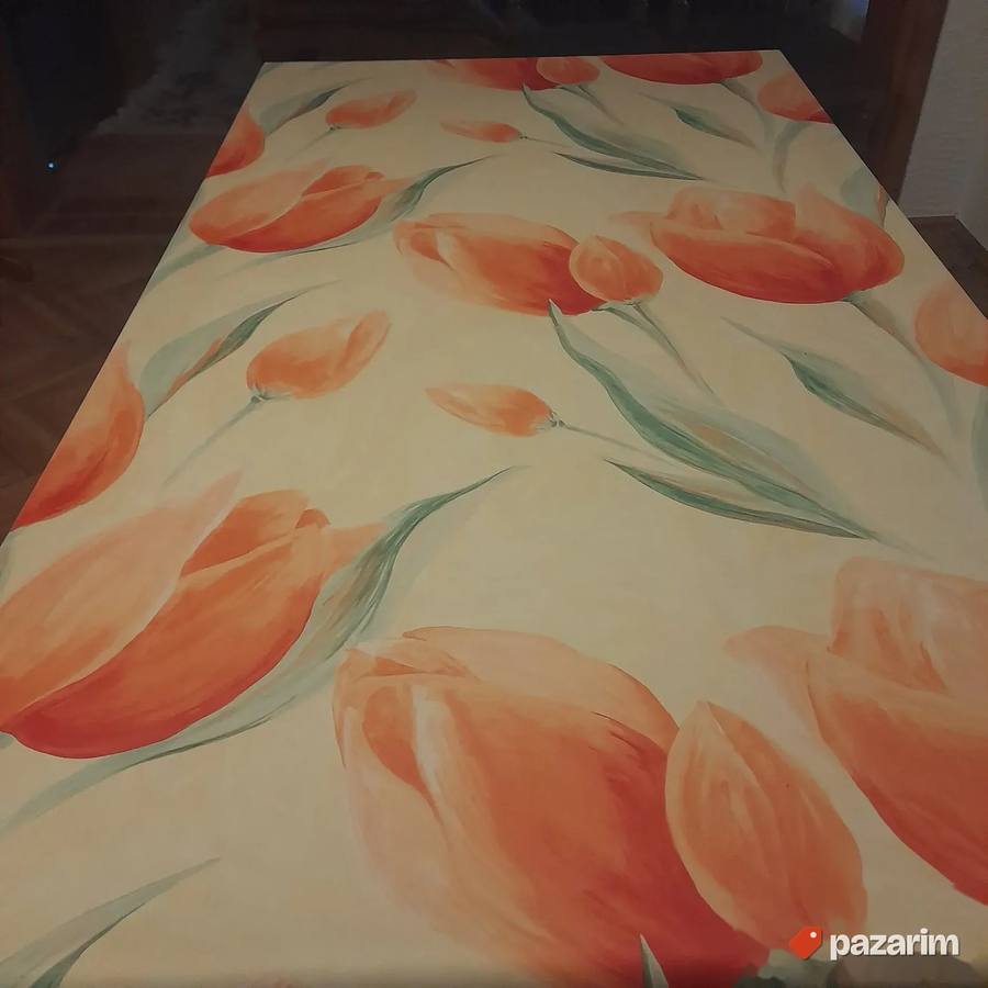 Stolnjak sa dva lica 140x155cm 3