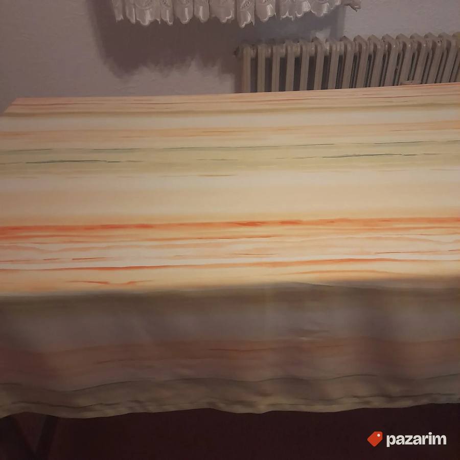 Stolnjak sa dva lica 140x155cm 6
