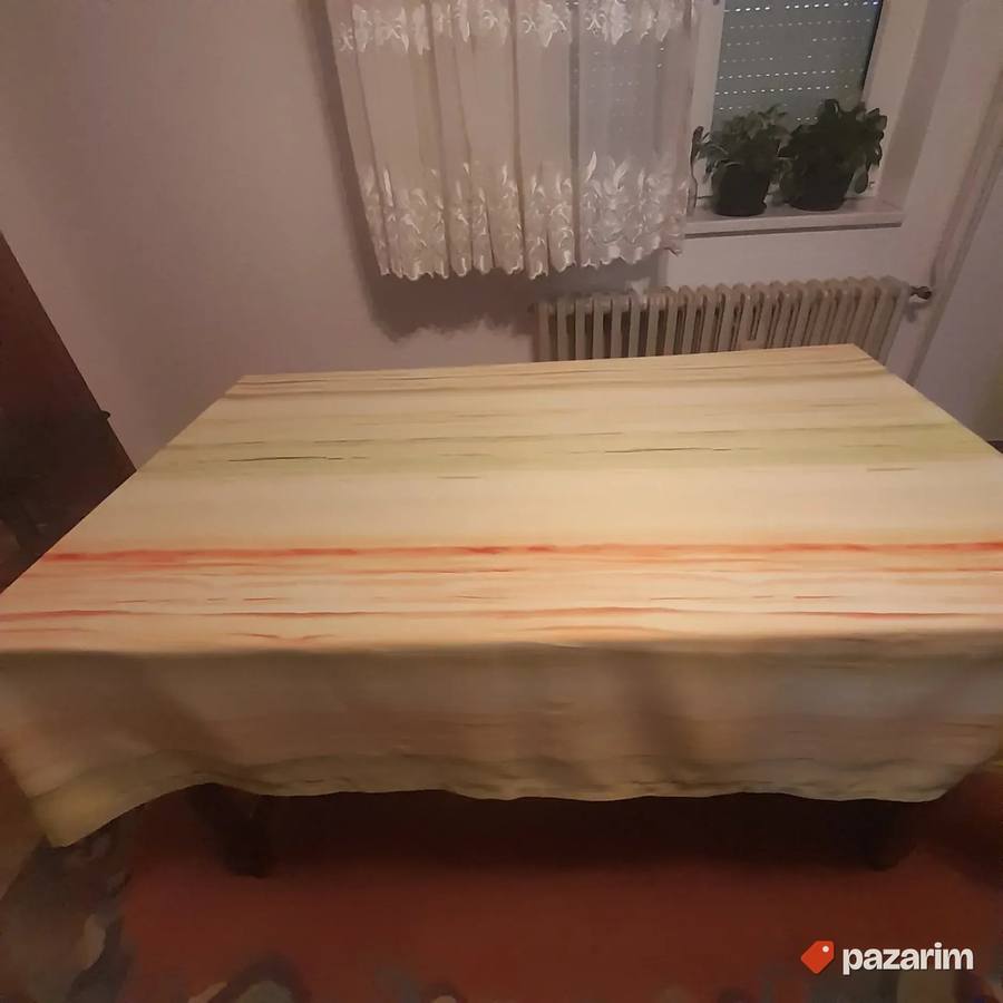 Stolnjak sa dva lica 140x155cm 7