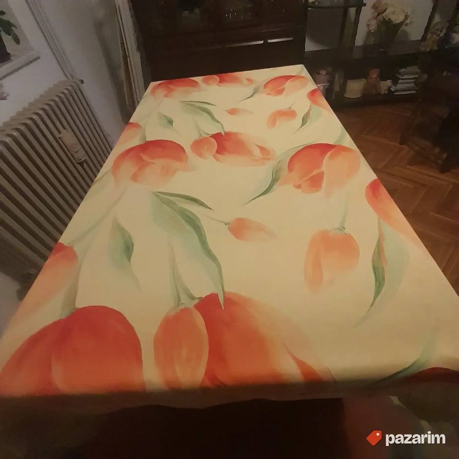 Stolnjak sa dva lica 140x155cm 8