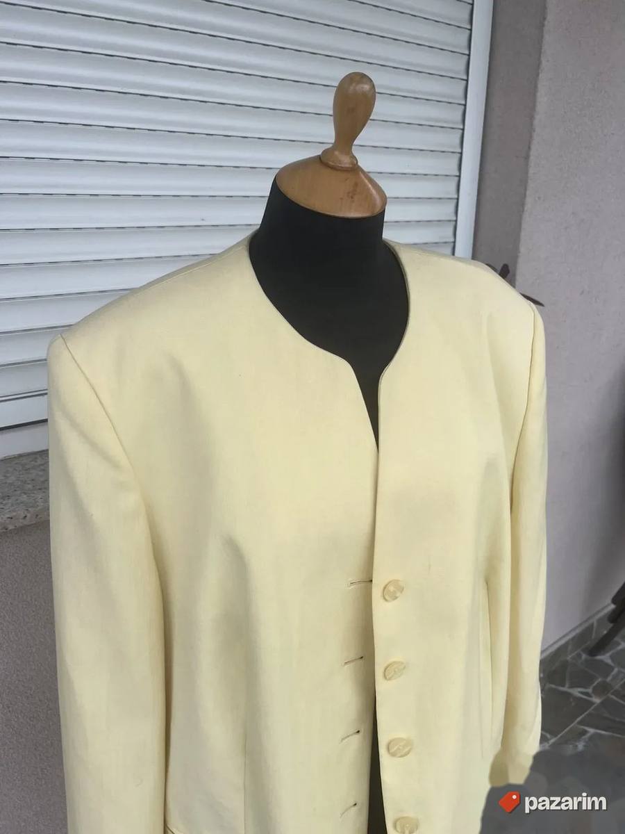limun žuti onesize sako br 50 3