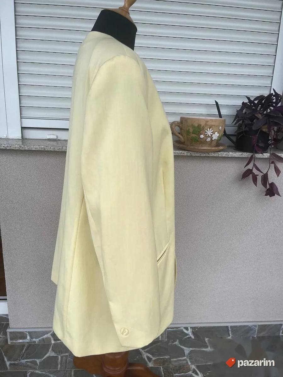 limun žuti onesize sako br 50 4