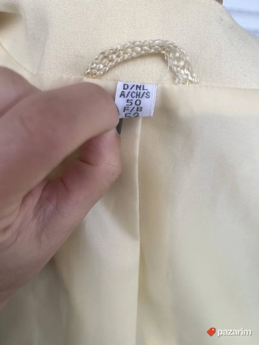 limun žuti onesize sako br 50 7