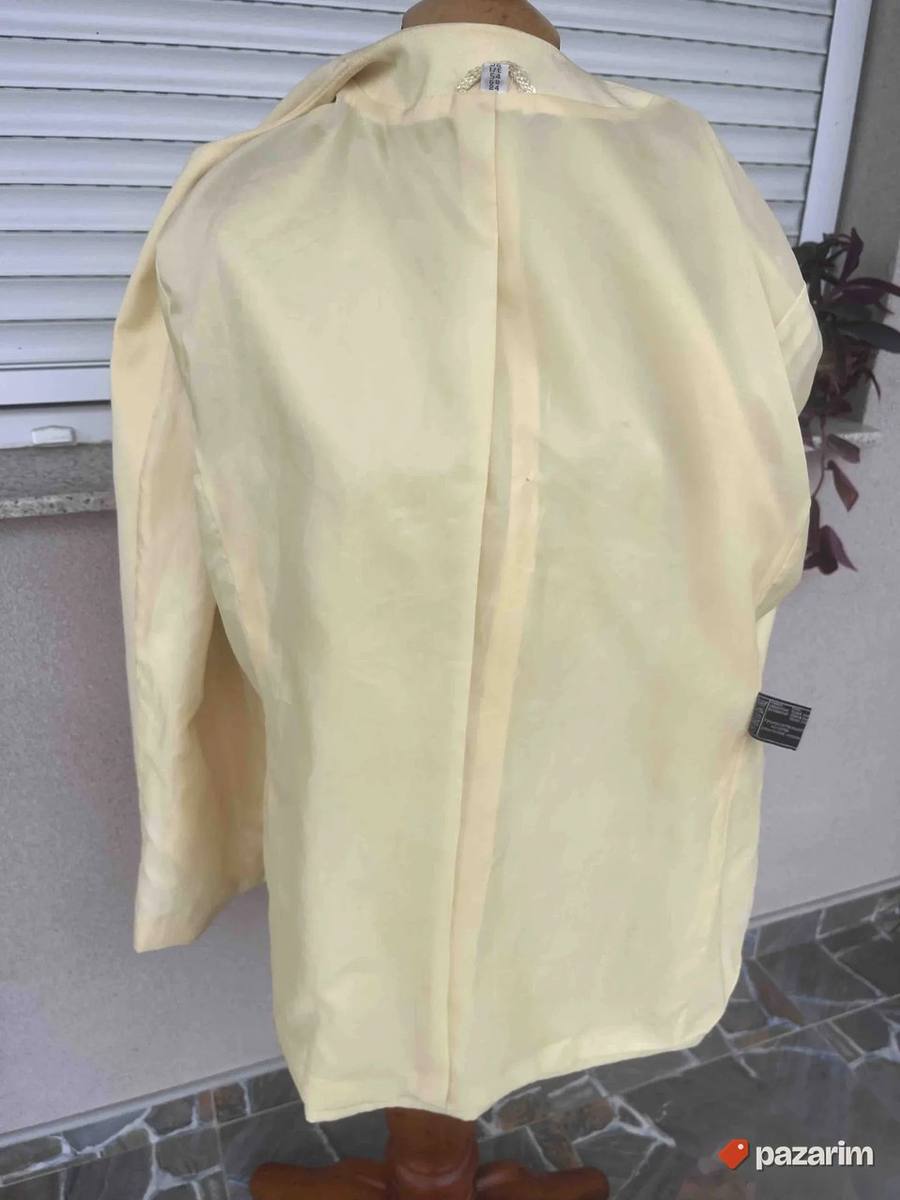 limun žuti onesize sako br 50 8