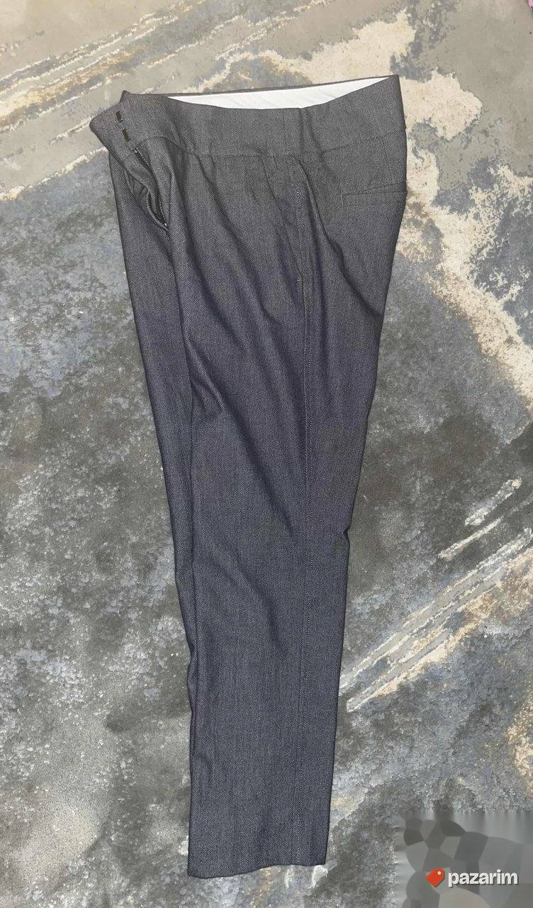 Poslovne pantalone Loft velicina S 1