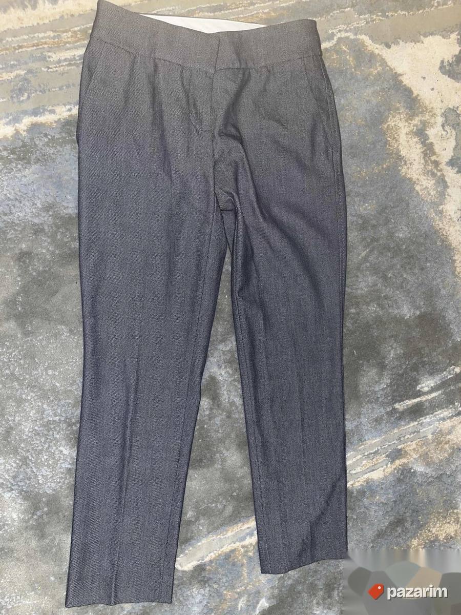 Poslovne pantalone Loft velicina S 2