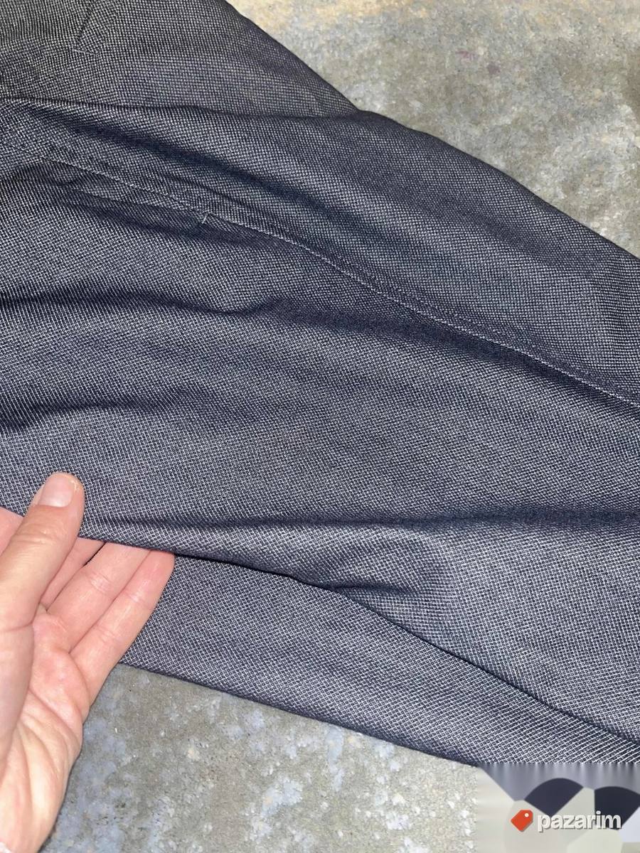 Poslovne pantalone Loft velicina S 3