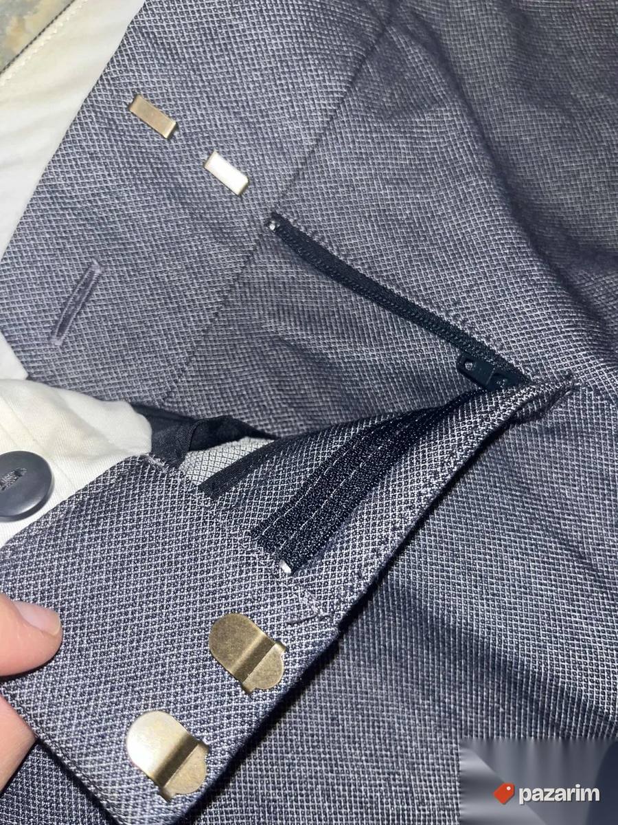 Poslovne pantalone Loft velicina S 5