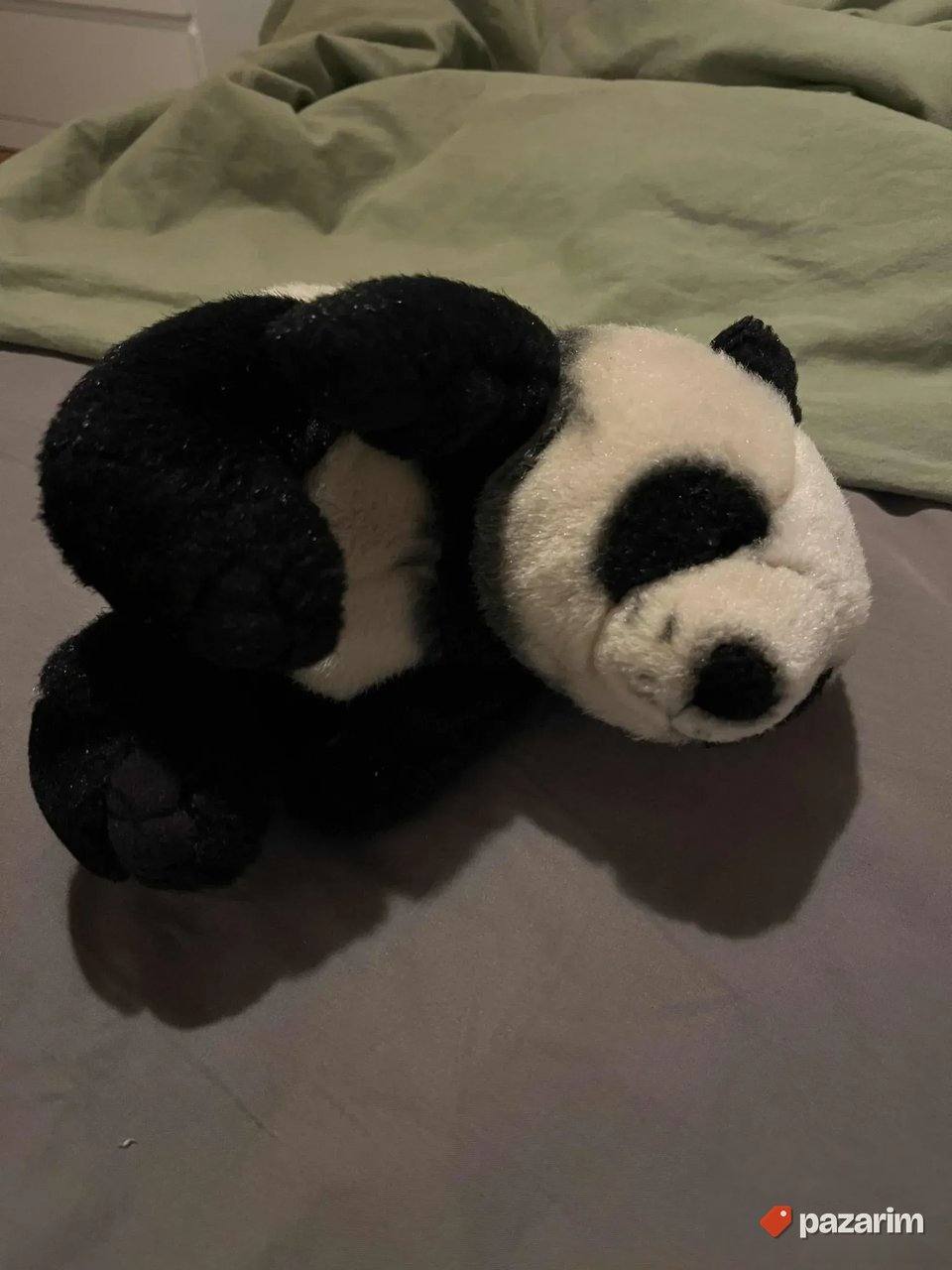 plisana igracka panda snizeno 1