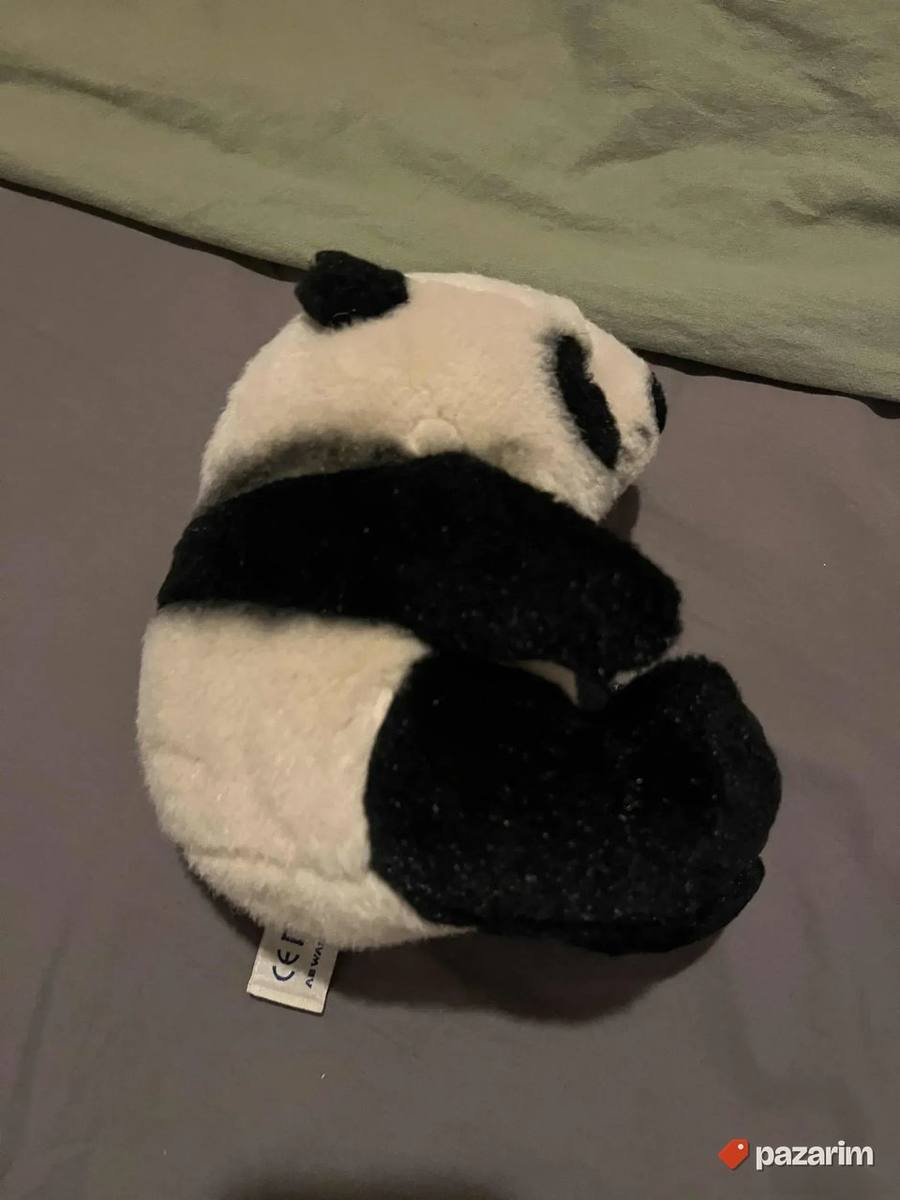plisana igracka panda snizeno 2