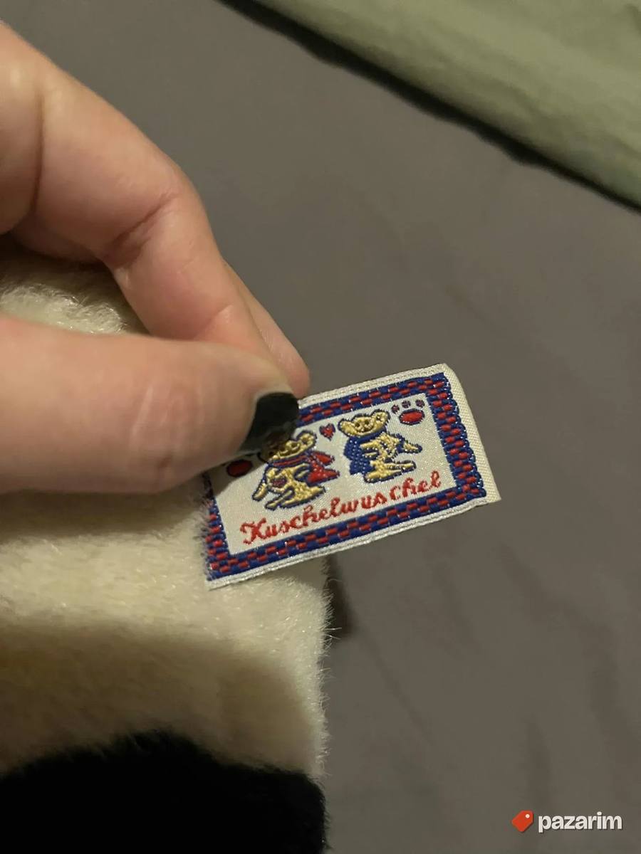 plisana igracka panda snizeno 4