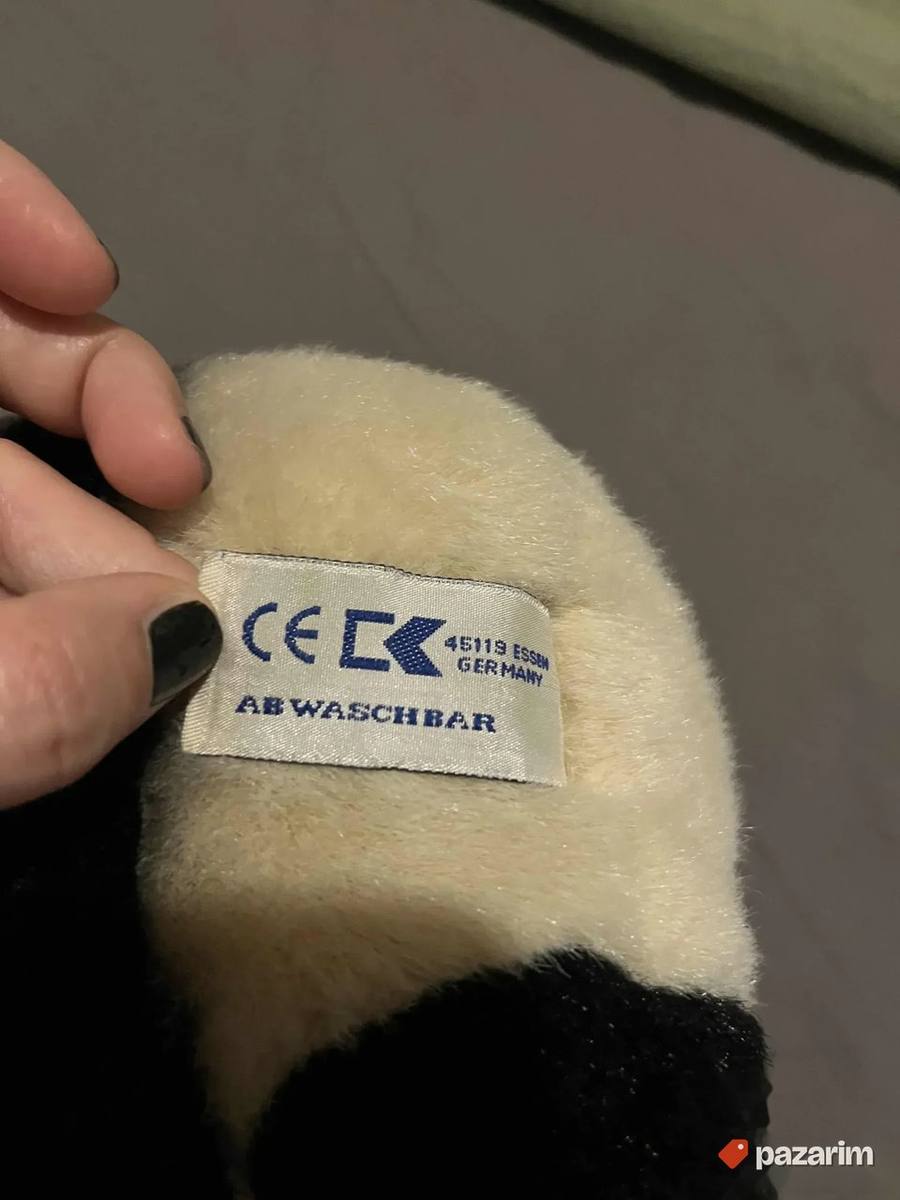 plisana igracka panda snizeno 5