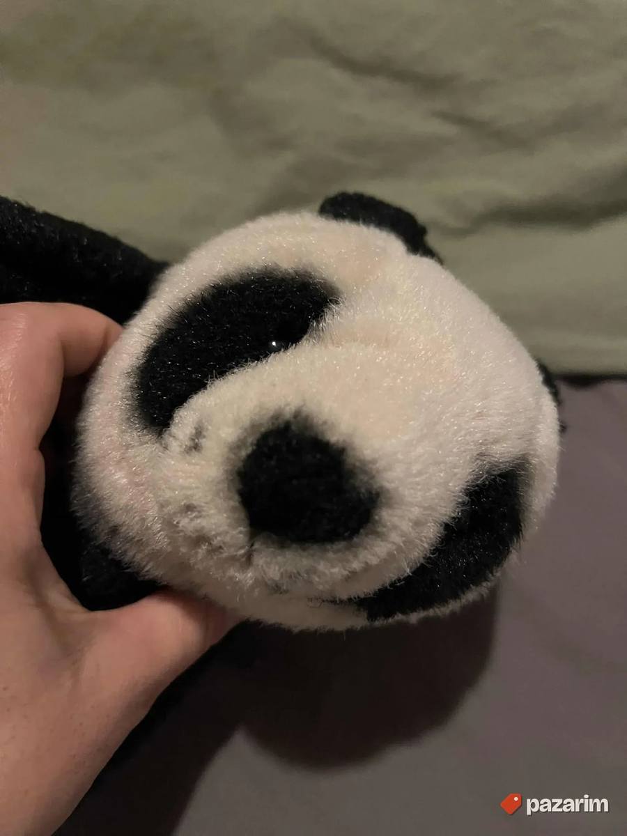 plisana igracka panda snizeno 6