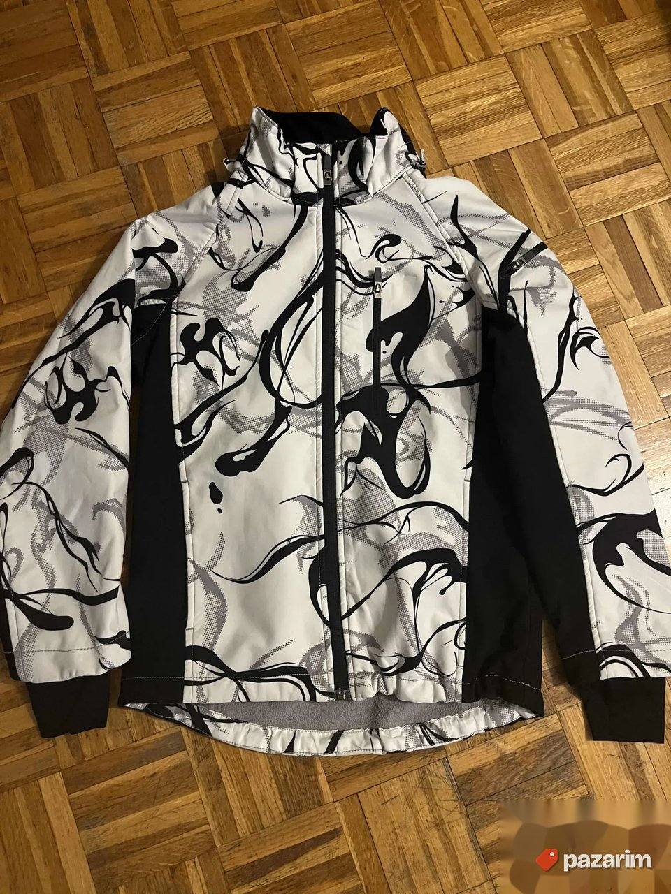 jakna za skijanje H&M vel XS 1