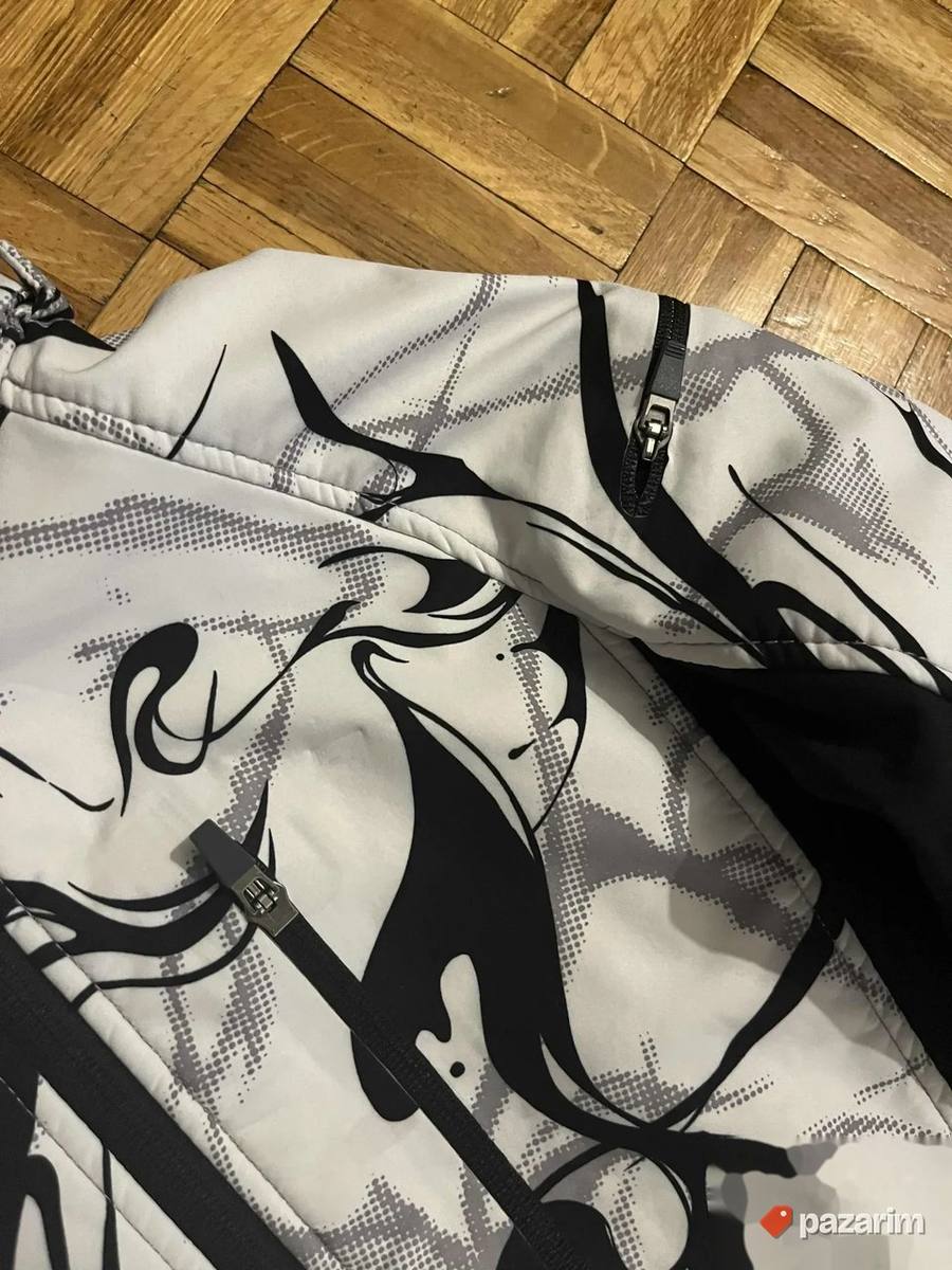 jakna za skijanje H&M vel XS 2