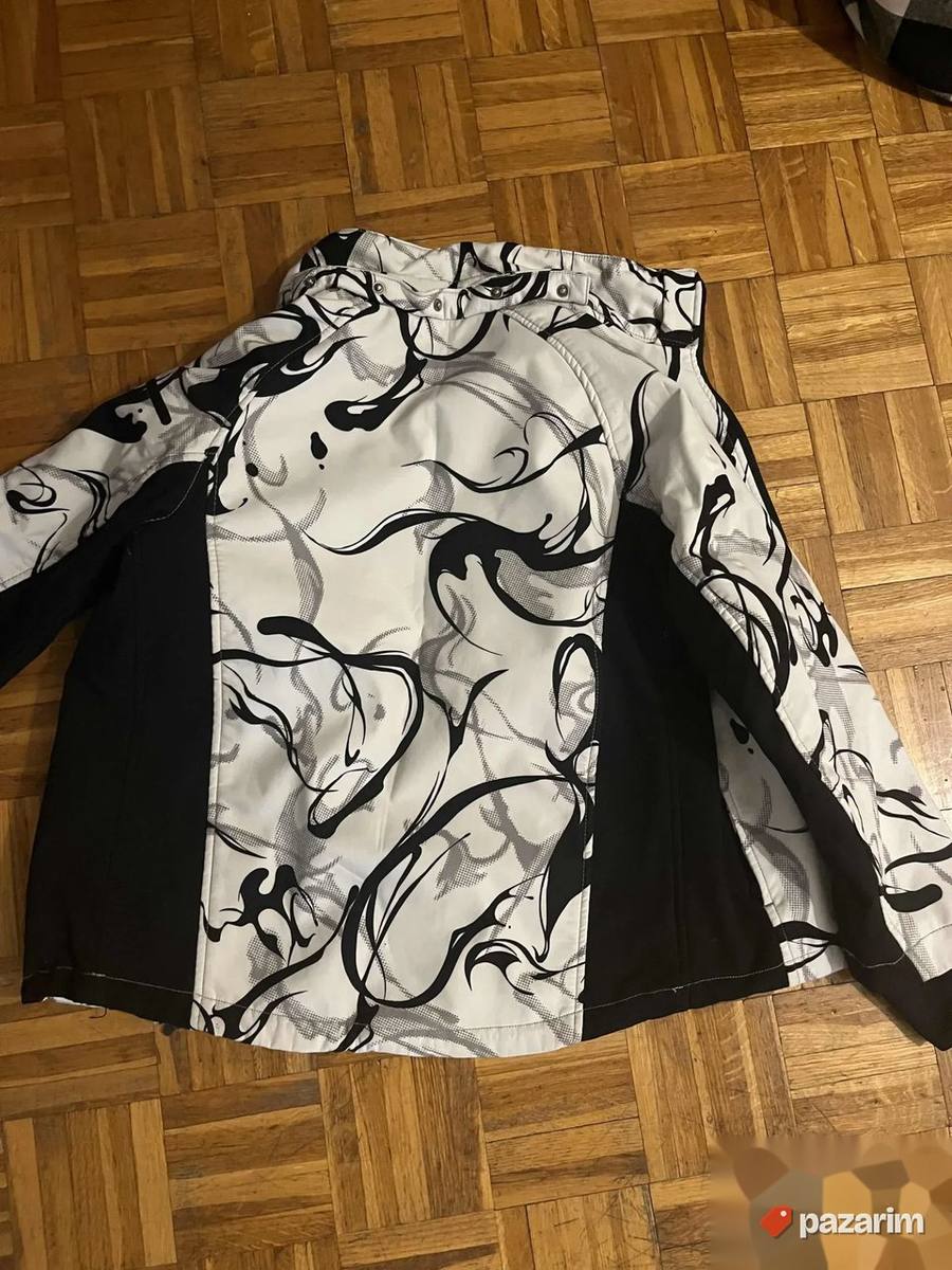 jakna za skijanje H&M vel XS 6