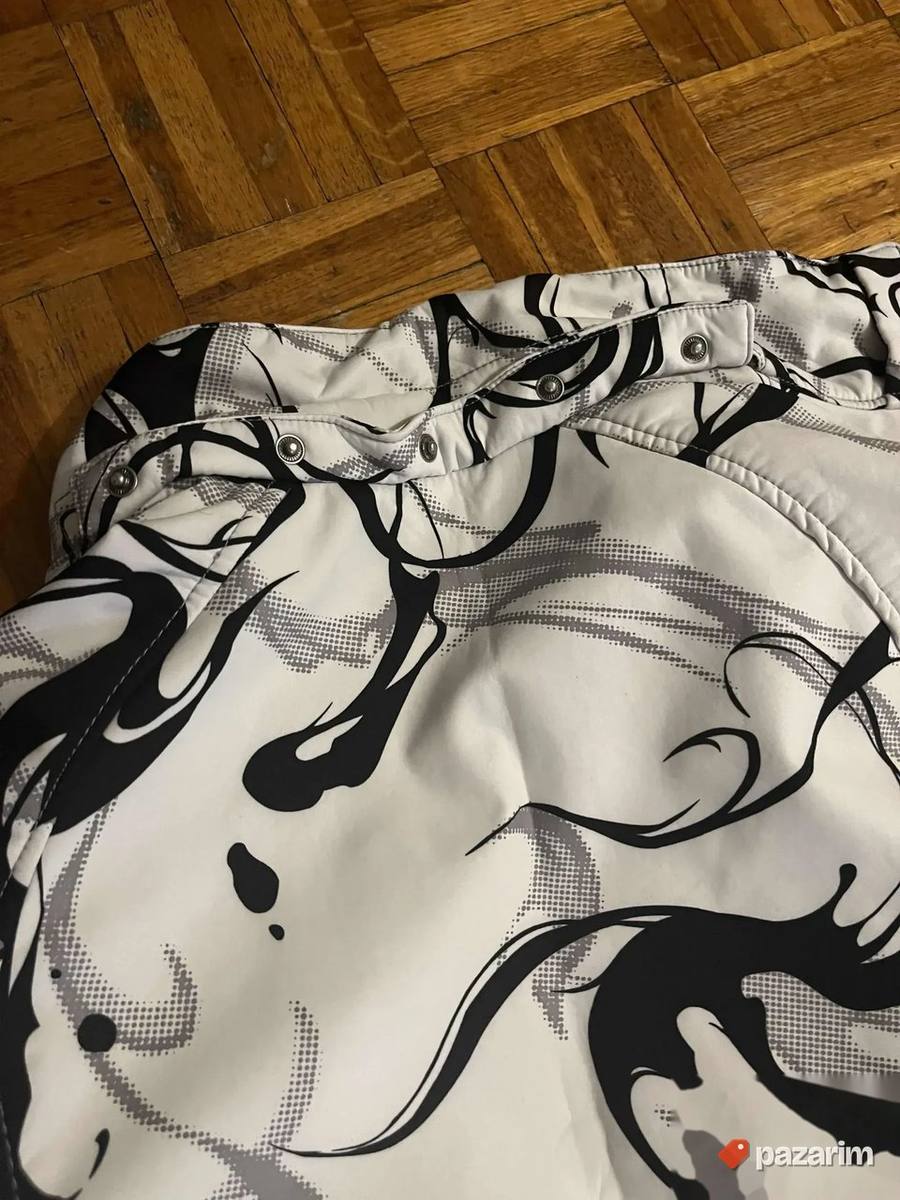 jakna za skijanje H&M vel XS 7