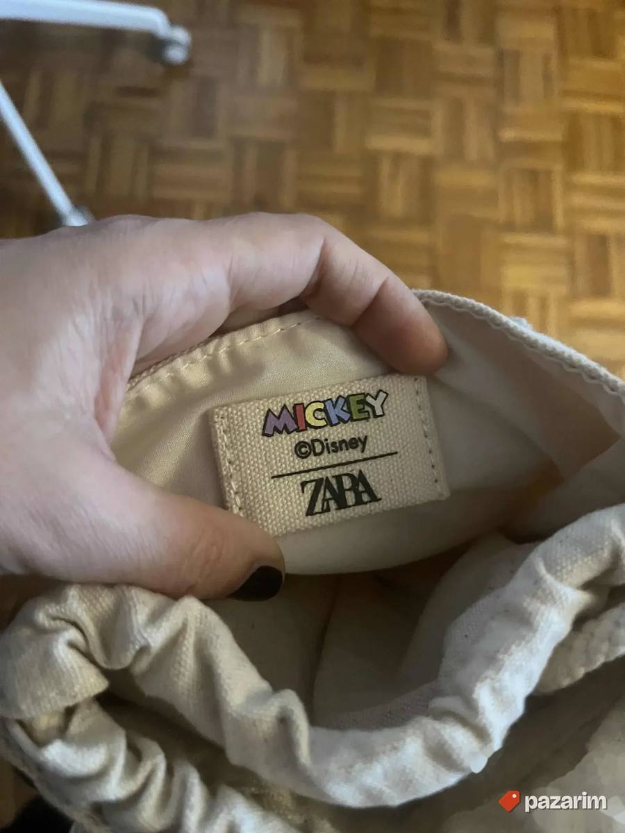 torbica za devojcice Zara snizeno 5
