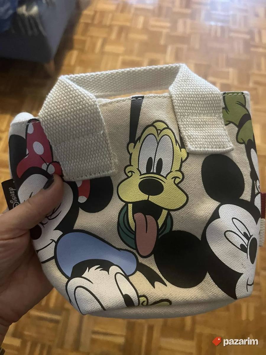 torbica za devojcice Zara snizeno 6