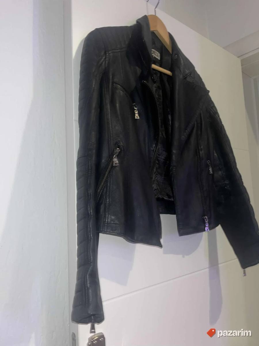 Vigonza Leather kozna jakna S 3