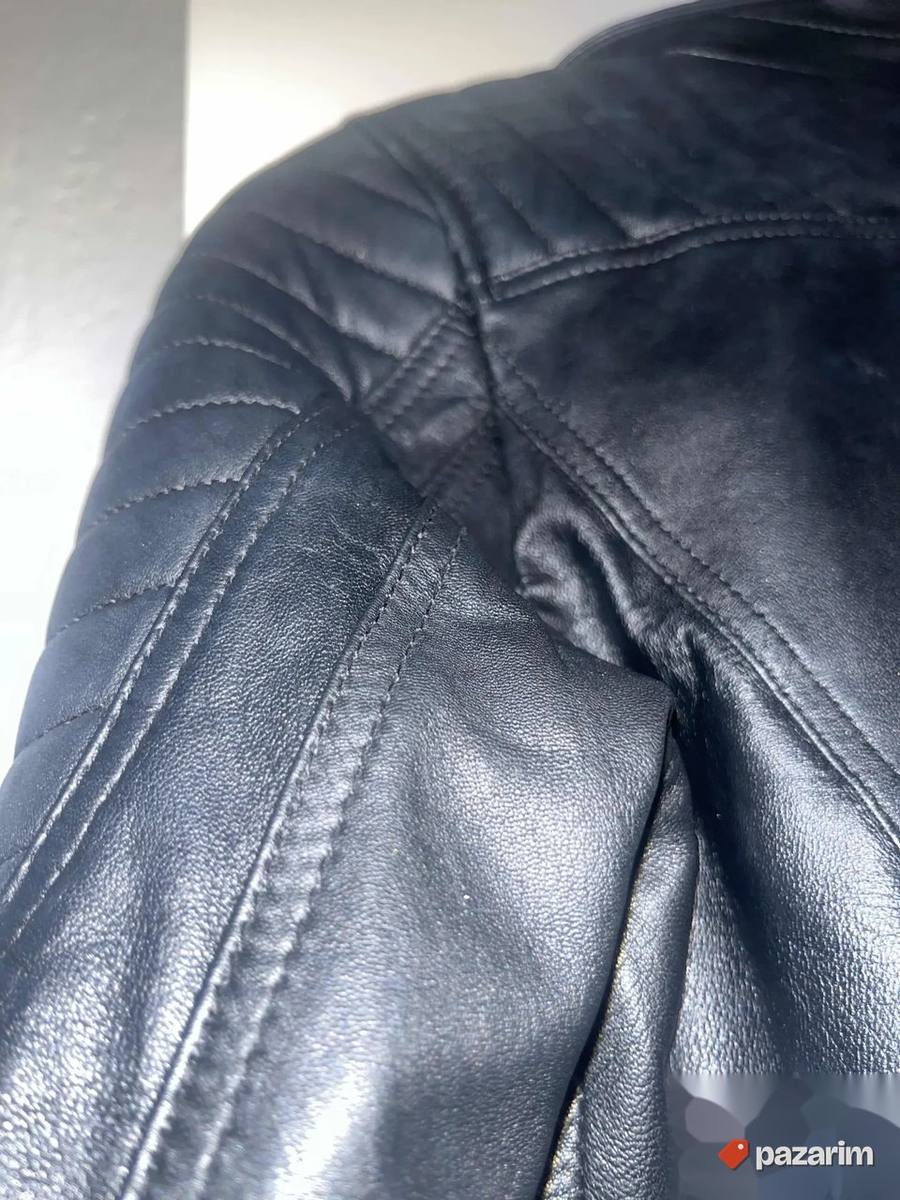 Vigonza Leather kozna jakna S 5