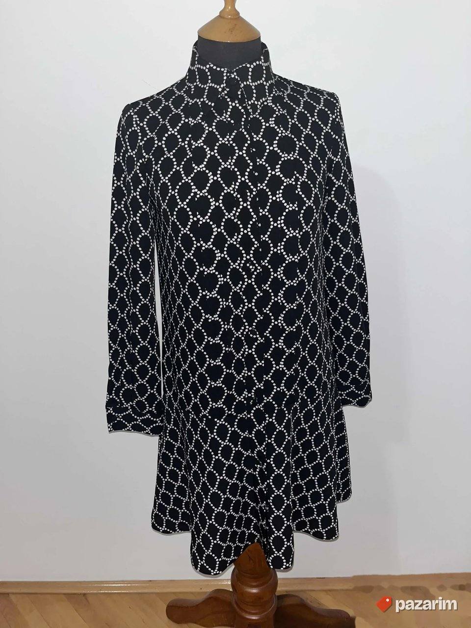 Zara haljinica xs 1