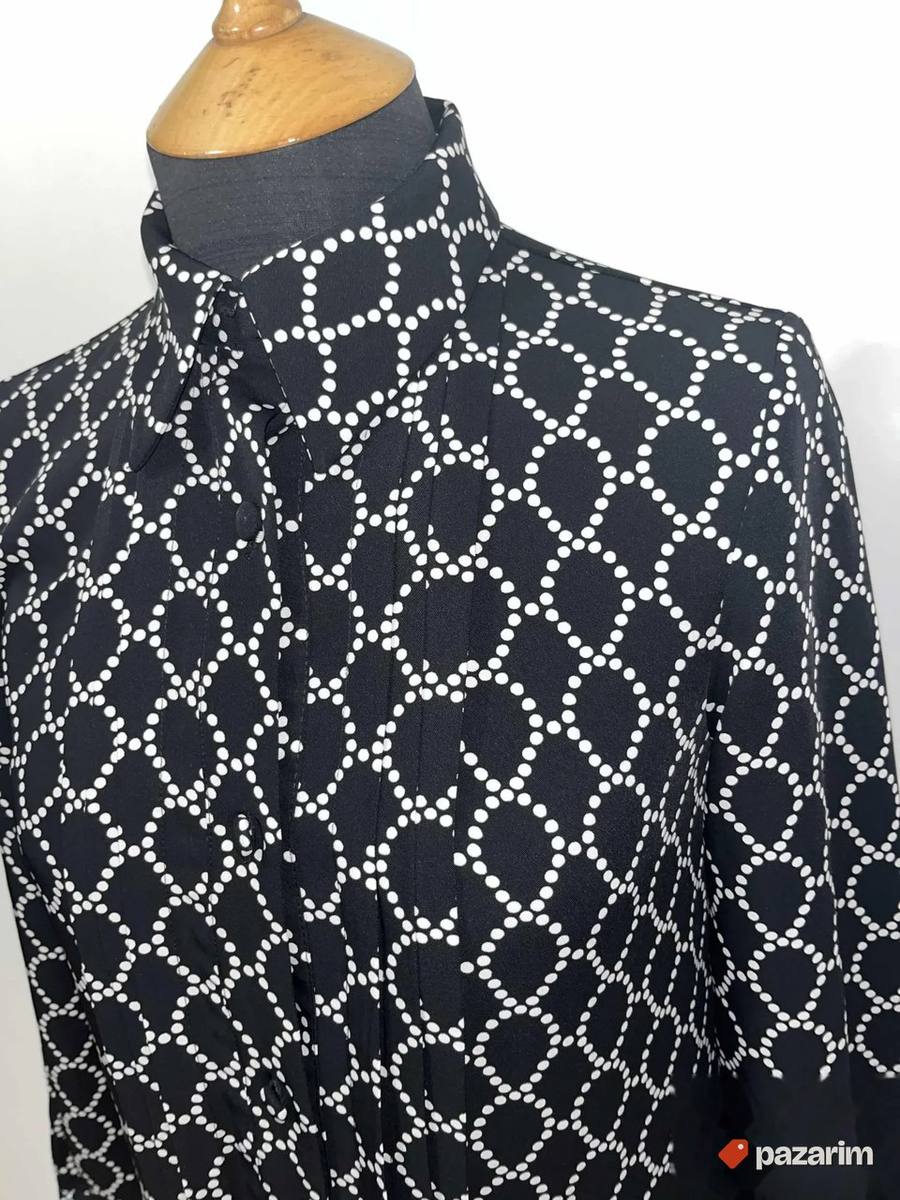 Zara haljinica xs 3