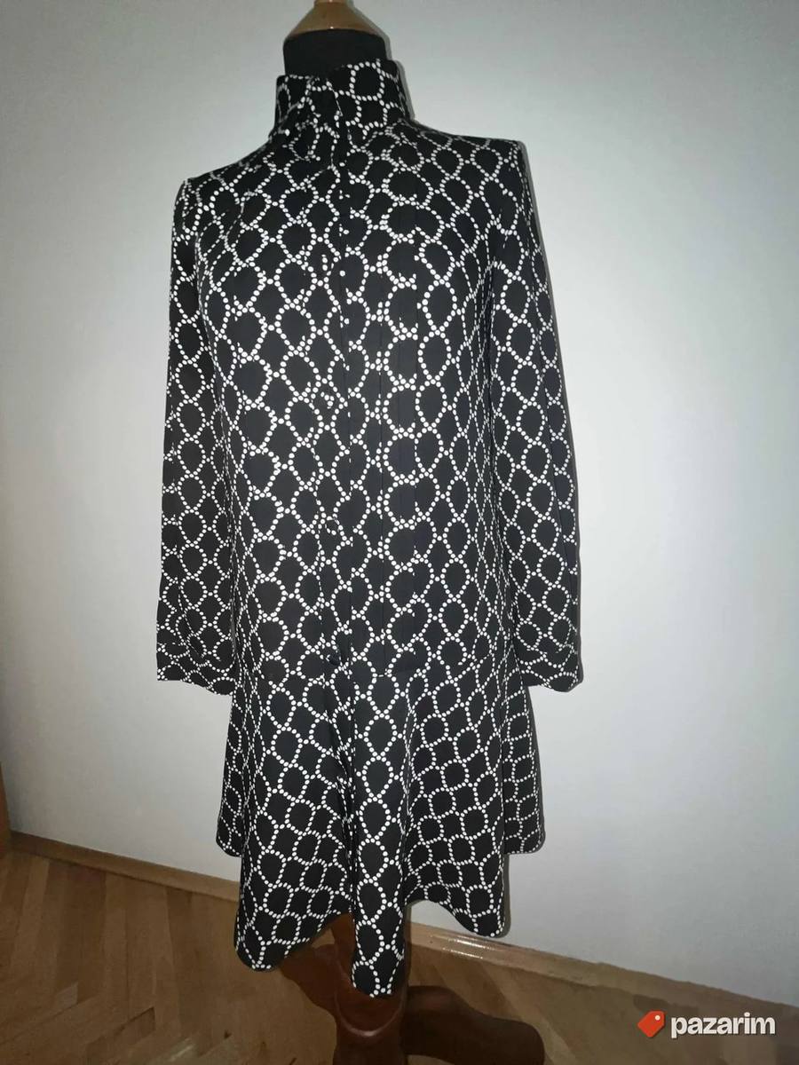 Zara haljinica xs 4