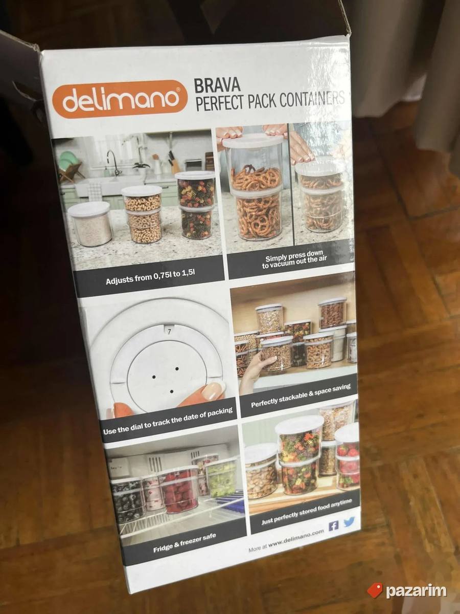 posude za odlaganje hrane delimano snizeno 3