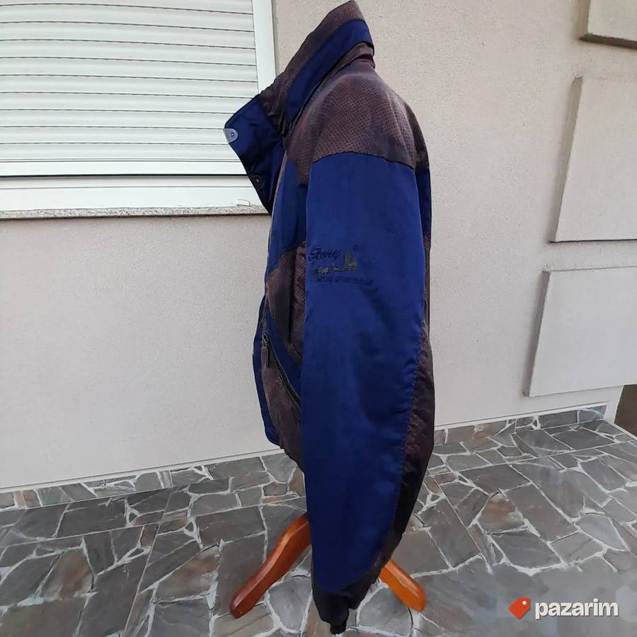Muška jakna Story vel 50 5