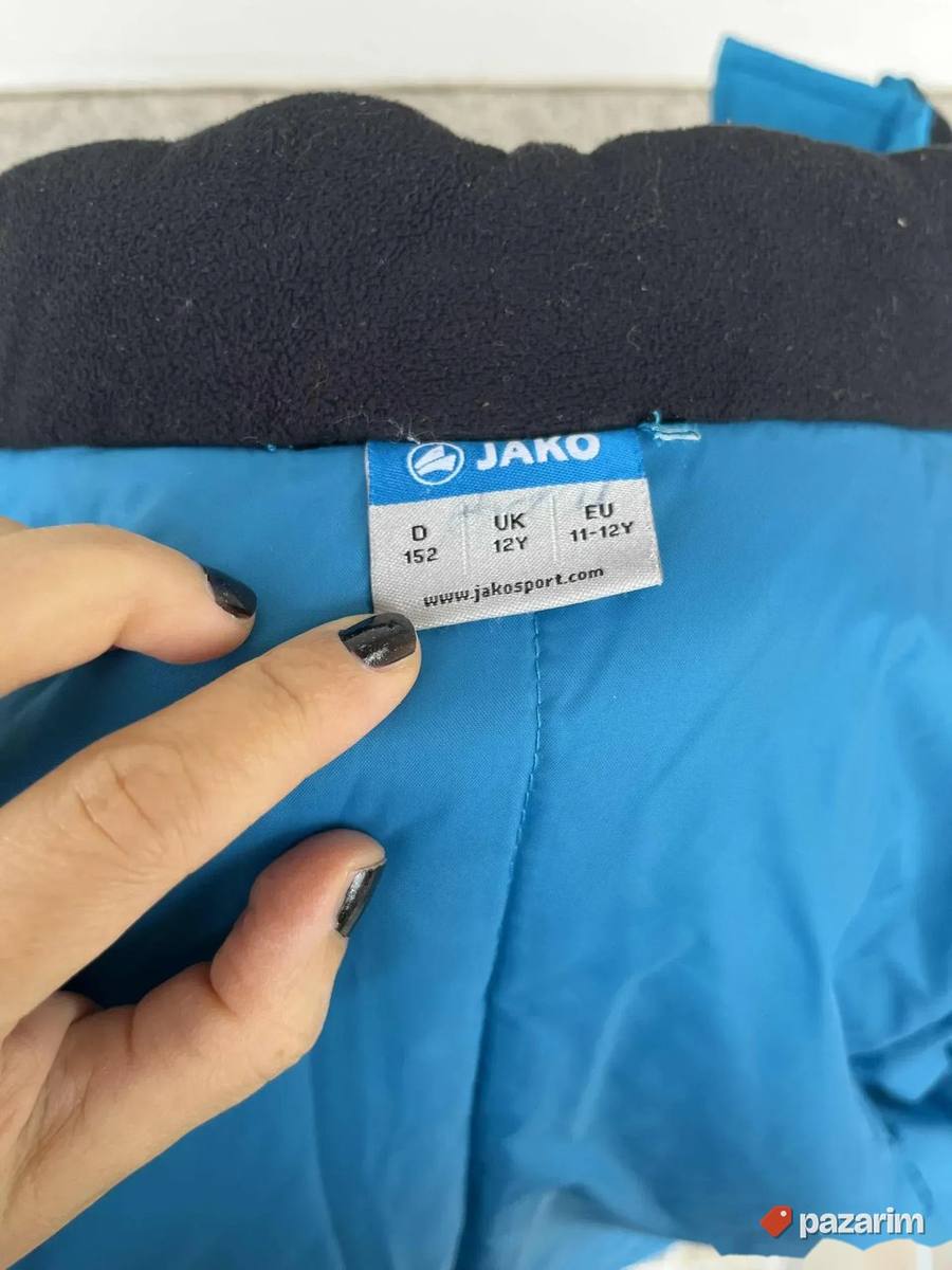 jakna za decaka od 11-12 godina Jako brend 8