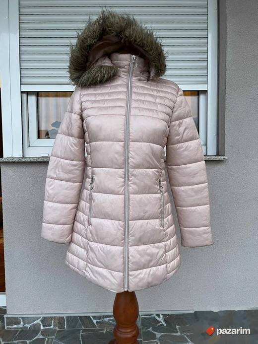 jakna roze zenska XS Chicoree brend