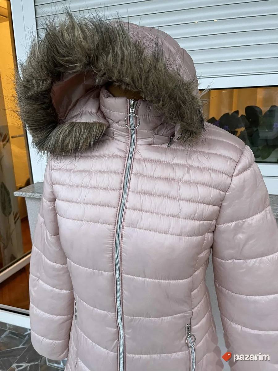 jakna roze zenska XS Chicoree brend 2