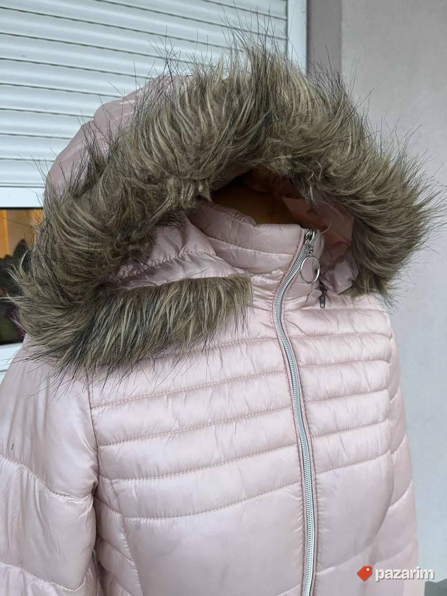 jakna roze zenska XS Chicoree brend 3